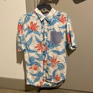 Hawaiian Shirt